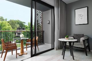 Hua Hin Marriott Resort & Spa fotoÄŸrafÄ±