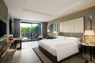 Hua Hin Marriott Resort & Spa fotoÄŸrafÄ±