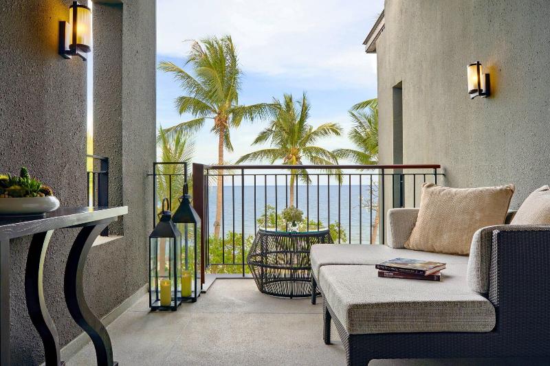 Hua Hin Marriott Resort & Spa - Oda