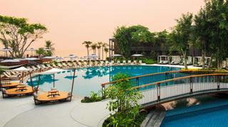 Hua Hin Marriott Resort & Spa fotoÄŸrafÄ±
