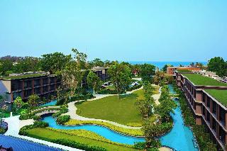 Hua Hin Marriott Resort & Spa fotoÄŸrafÄ±