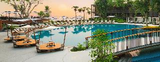 Hua Hin Marriott Resort & Spa fotoÄŸrafÄ±