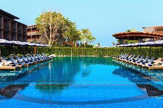 Hua Hin Marriott Resort & Spa fotoÄŸrafÄ±