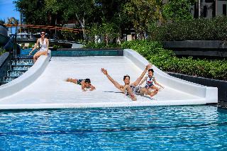 Hua Hin Marriott Resort & Spa fotoÄŸrafÄ±