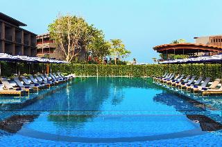 Hua Hin Marriott Resort & Spa fotoÄŸrafÄ±
