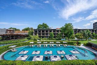 Hua Hin Marriott Resort & Spa fotoÄŸrafÄ±