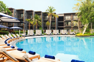 Hua Hin Marriott Resort & Spa fotoÄŸrafÄ±