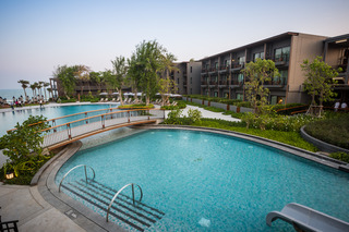 Hua Hin Marriott Resort & Spa fotoÄŸrafÄ±