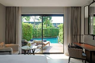Hua Hin Marriott Resort & Spa fotoÄŸrafÄ±