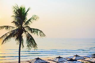 Hua Hin Marriott Resort & Spa fotoÄŸrafÄ±