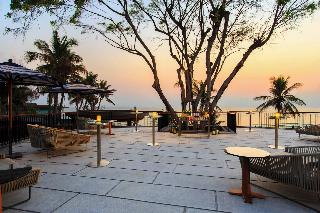 Hua Hin Marriott Resort & Spa fotoÄŸrafÄ±