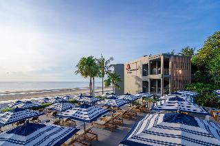 Hua Hin Marriott Resort & Spa fotoÄŸrafÄ±