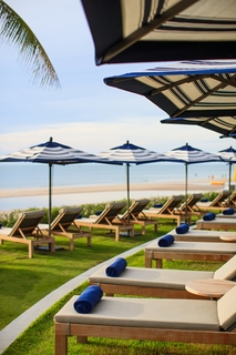 Hua Hin Marriott Resort & Spa fotoÄŸrafÄ±