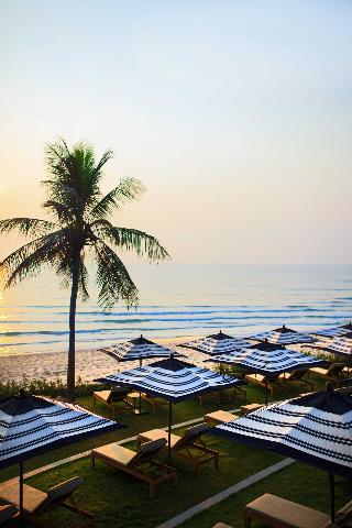 Hua Hin Marriott Resort & Spa fotoÄŸrafÄ±