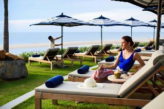 Hua Hin Marriott Resort & Spa fotoÄŸrafÄ±