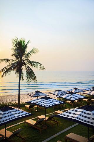 Hua Hin Marriott Resort & Spa fotoÄŸrafÄ±