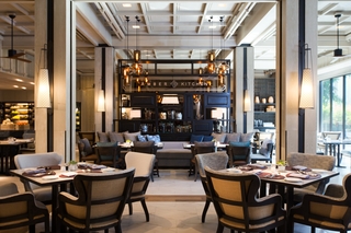 Hua Hin Marriott Resort & Spa fotoÄŸrafÄ±