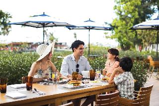 Hua Hin Marriott Resort & Spa fotoÄŸrafÄ±