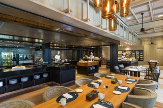 Hua Hin Marriott Resort & Spa fotoÄŸrafÄ±