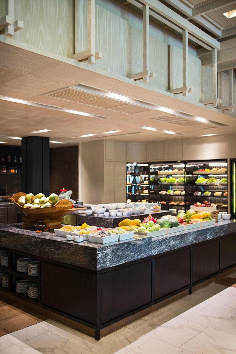 Hua Hin Marriott Resort & Spa - Restoran