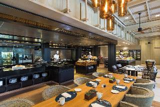 Hua Hin Marriott Resort & Spa fotoÄŸrafÄ±