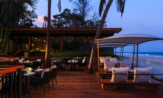 Hua Hin Marriott Resort & Spa fotoÄŸrafÄ±