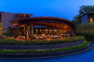 Hua Hin Marriott Resort & Spa fotoÄŸrafÄ±