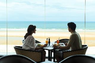 Hua Hin Marriott Resort & Spa fotoÄŸrafÄ±