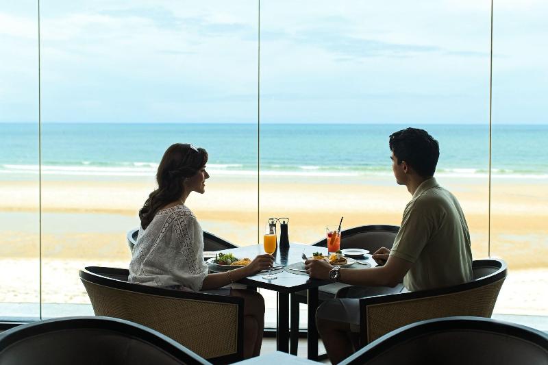 Hua Hin Marriott Resort & Spa - Restoran