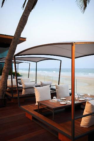 Hua Hin Marriott Resort & Spa fotoÄŸrafÄ±