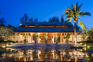 The Sarojin otel fotoğrafı