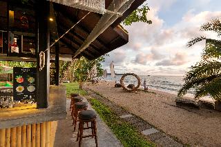 Khaolak Merlin Resort fotoÄŸrafÄ±