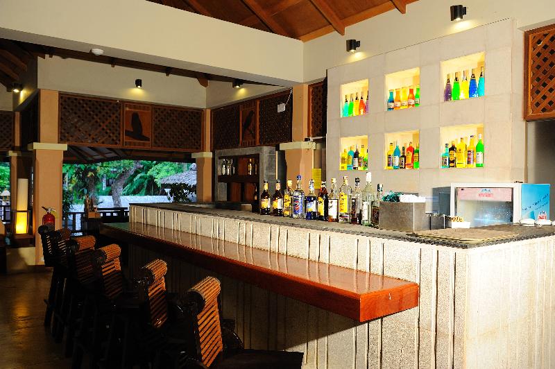 Khaolak Merlin Resort - Bar