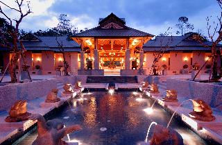 Khaolak Merlin Resort fotoÄŸrafÄ±