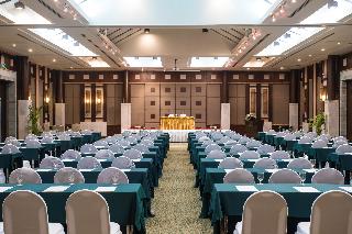 Khaolak Merlin Resort fotoÄŸrafÄ±