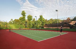 Khaolak Merlin Resort fotoÄŸrafÄ±