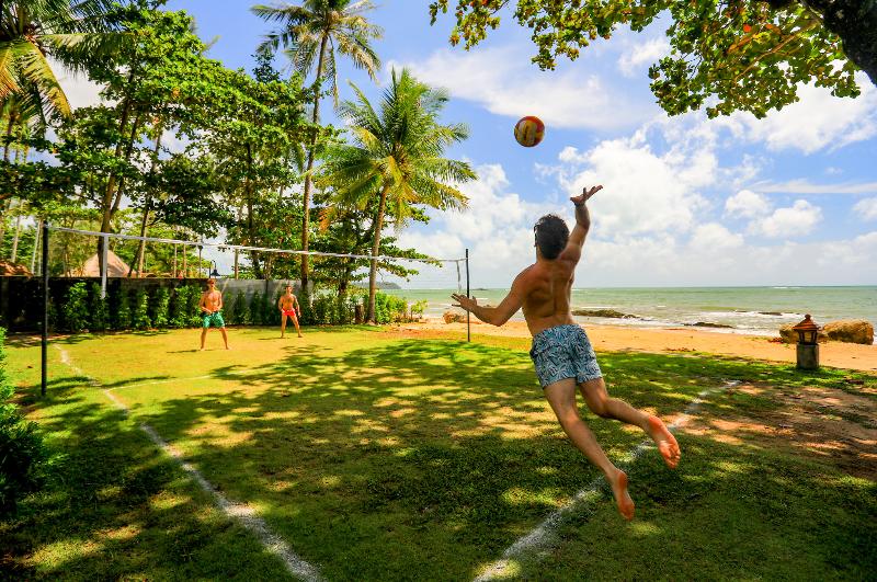 Khaolak Merlin Resort - Aktivite