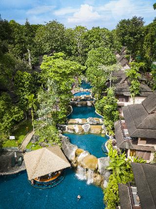 Khaolak Merlin Resort fotoÄŸrafÄ±