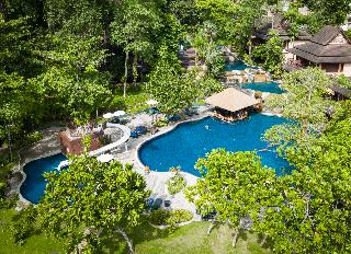 Khaolak Merlin Resort fotoÄŸrafÄ±