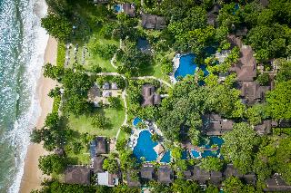 Khaolak Merlin Resort fotoÄŸrafÄ±