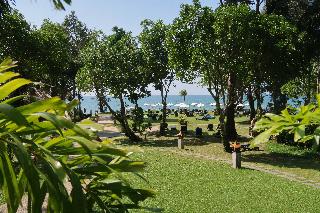 Khaolak Merlin Resort fotoÄŸrafÄ±