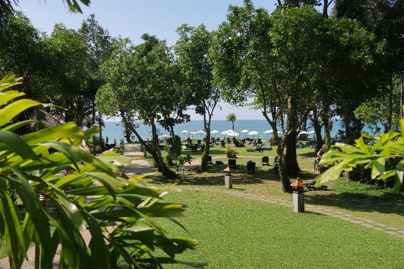 Khaolak Merlin Resort - Genel