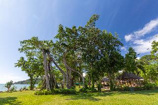 Khaolak Merlin Resort otel fotoğrafı