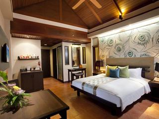 Khaolak Merlin Resort fotoÄŸrafÄ±