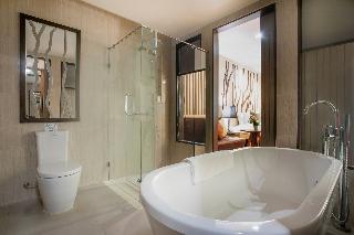 Khaolak Merlin Resort fotoÄŸrafÄ±