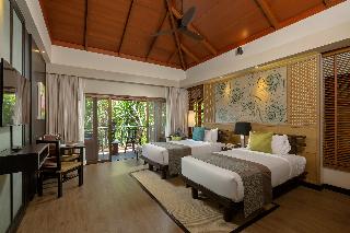 Khaolak Merlin Resort fotoÄŸrafÄ±