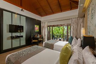 Khaolak Merlin Resort fotoÄŸrafÄ±