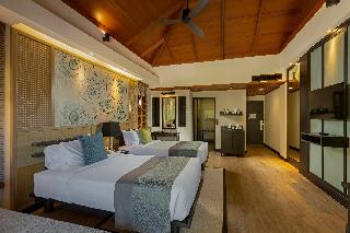 Khaolak Merlin Resort fotoÄŸrafÄ±