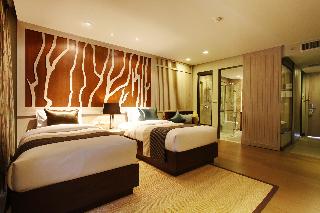 Khaolak Merlin Resort fotoÄŸrafÄ±