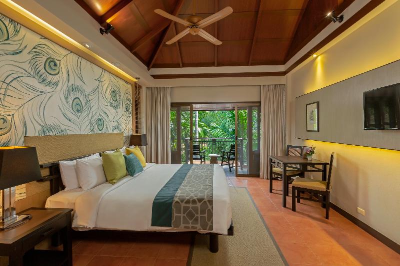 Khaolak Merlin Resort - Oda